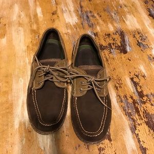 Sperry Top Sider